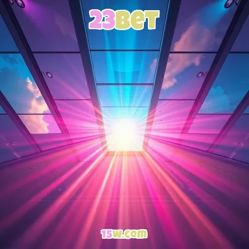 23bet: Inovação e Diversão na Sua Experiência de Apostas Online