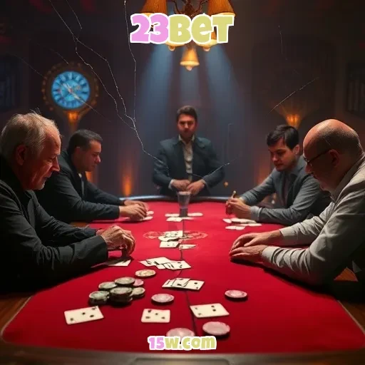 23bet Eventos Esportivos